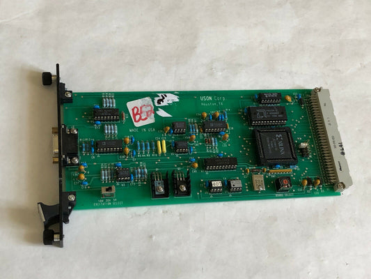 Uson 407-X300a ,Xdcr Hi Transducer Hi Module ,Cf,Bj