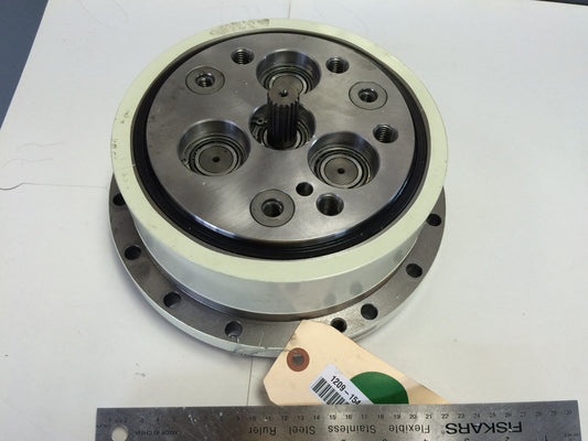 New Kawasaki F2c-T455-Zc15-119 Robot Wrist Hand Gear Train F3bd981,Bm