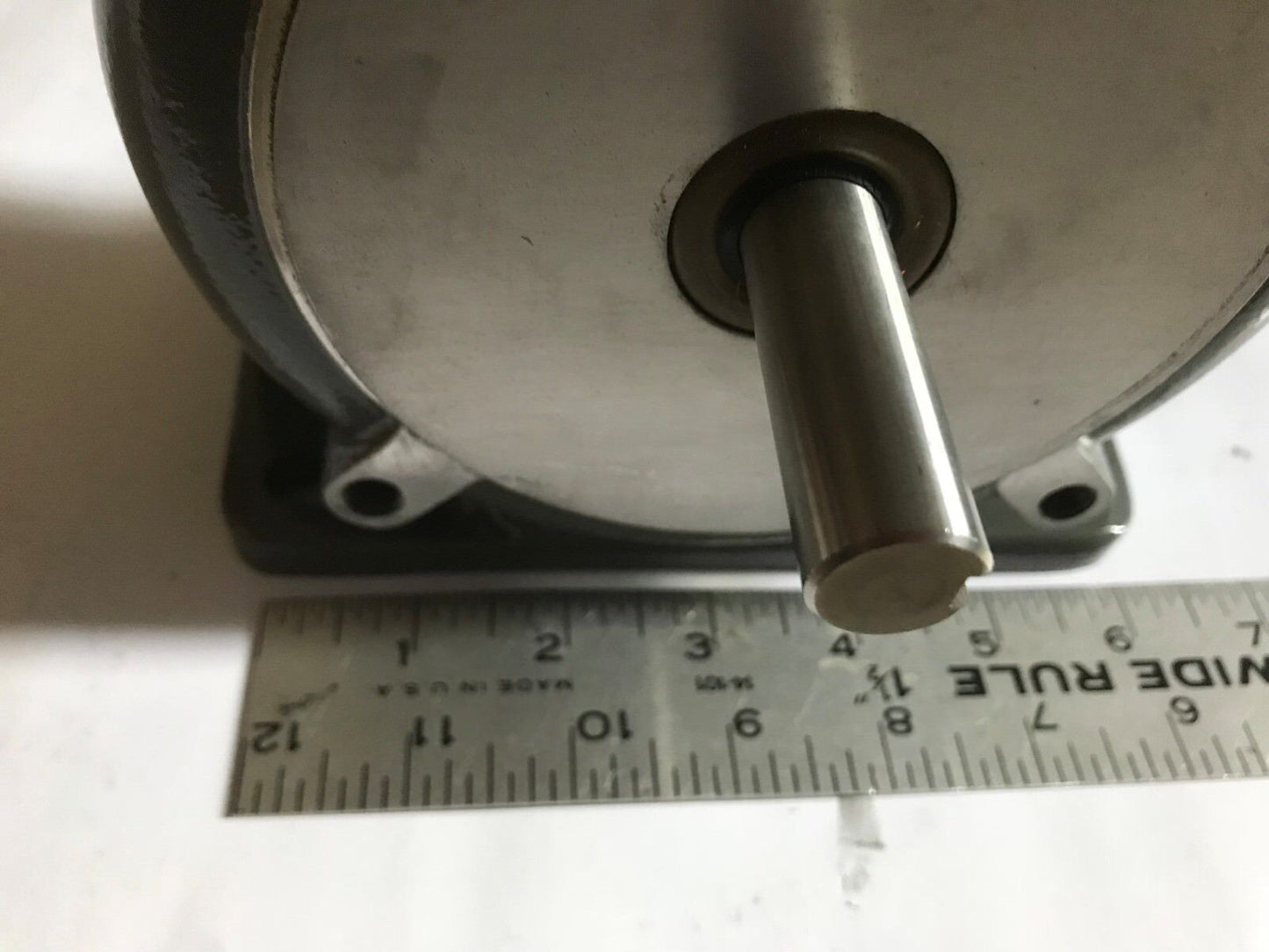 New Dynapar M060683 Encoder,62-Pmef-0500-Tb,M060683,C464370 0001,9644,Ed