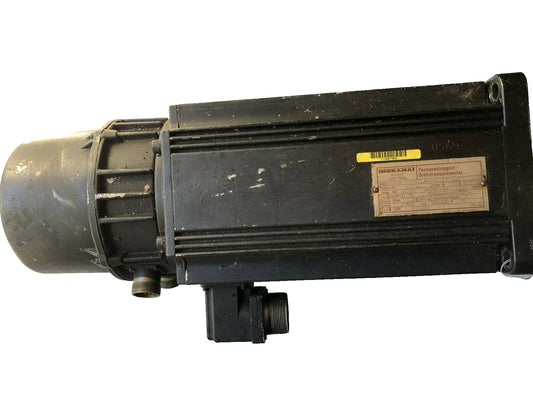 Indramat Mac90b-0-Jd-1-B/110-A-0/J625/S01,265827 Ac Servo Motor,Mac 90B 0-Jd,Td