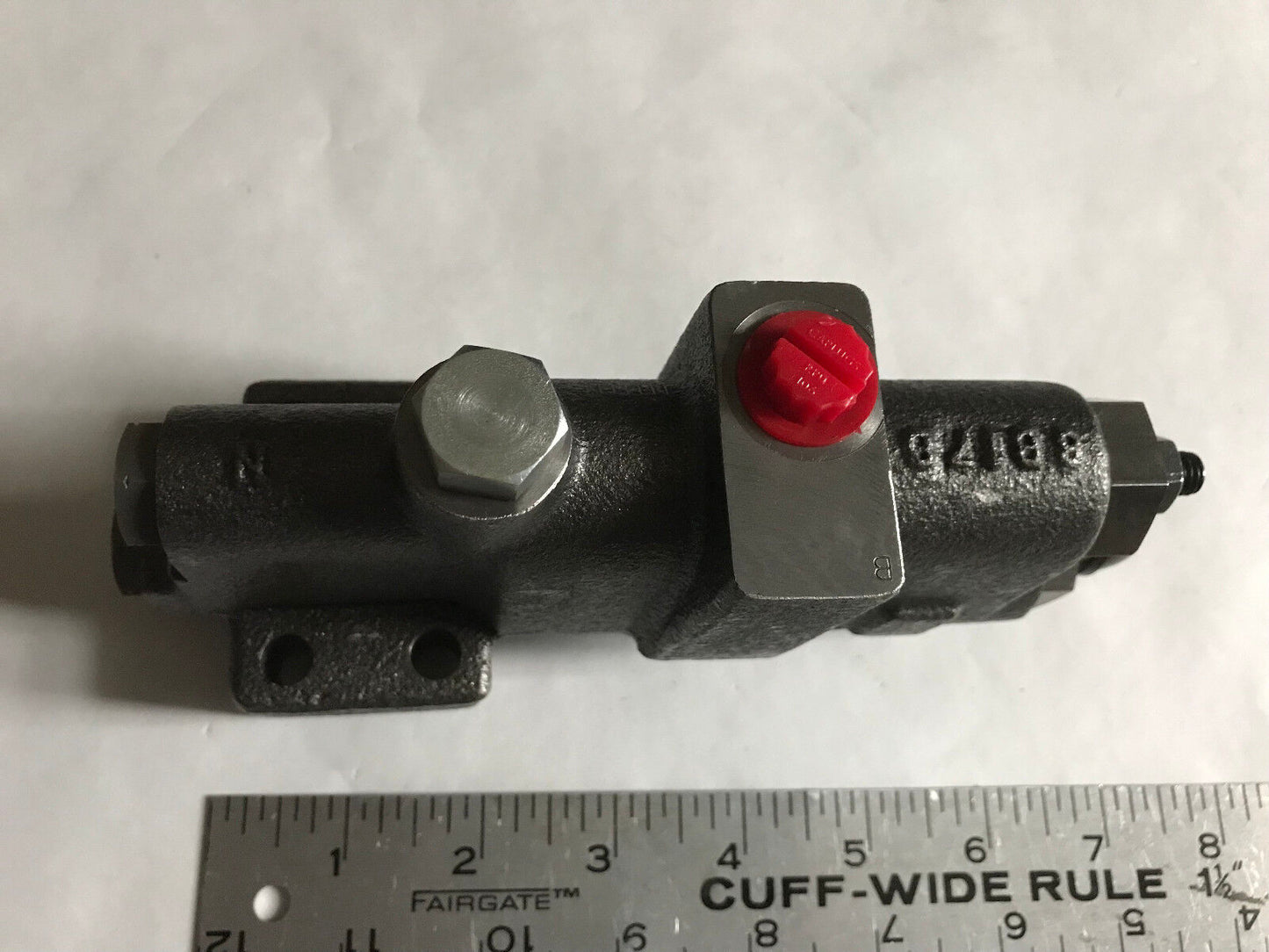 New 6B17 Brake Master Cylinder, Forklift 6B178,St