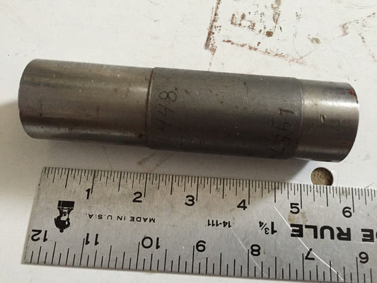 Used  Go No Go Gage, Go Nogo Guage 1.448, 1.4575  ,Am