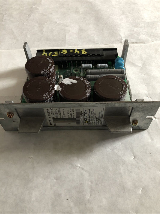 Sankyo W-L00955 ,Dm22p01 Servo Drive Dm22p01 200-230V,Sr