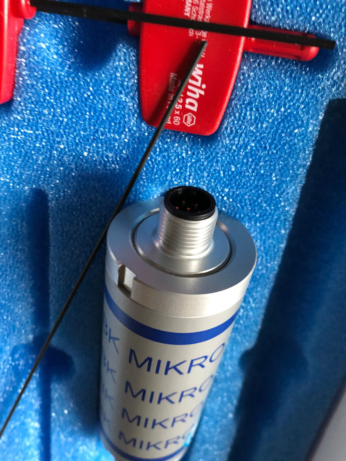 New Bk Micro Tk5k,Tk Sk.01,Tk S K 01,Tk5k Scanner Sensor Tk5k,Ct