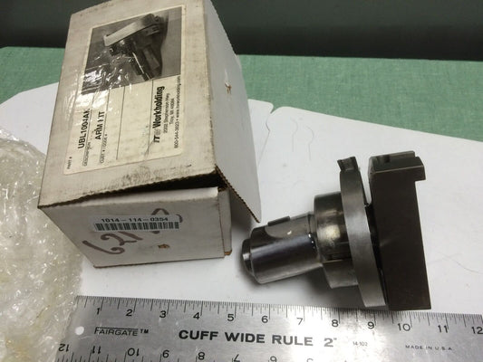 Itw Workholding Ubl1004ak Universal Ball-Lok Chuck Arm Kit,Itw Ubl-12851-B,Bv