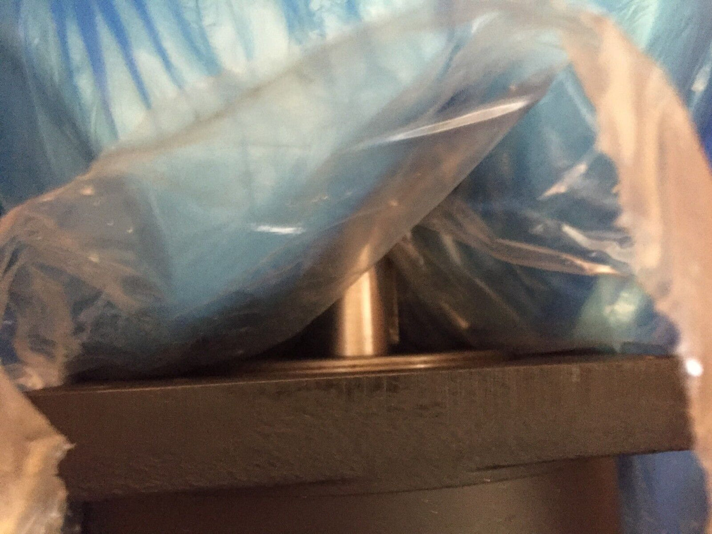 Gould M131-H60b-9K0f,M131h60b9kof Permanent Magnet Servo Motor 33A,37.8 Torqu,Ck