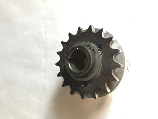 New Mach Iii Clutch 4560-2 Clutch Asr44,6017X,4560-2,Ag