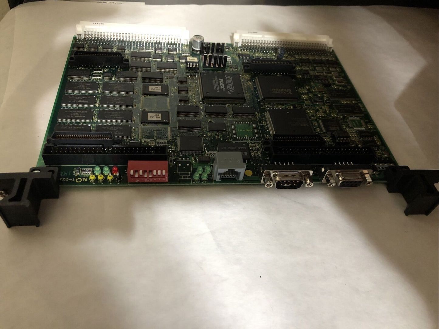 New Kawasaki 50999-2384 ,Kawasaki 50999-2384R25 Pcb Board,Dj