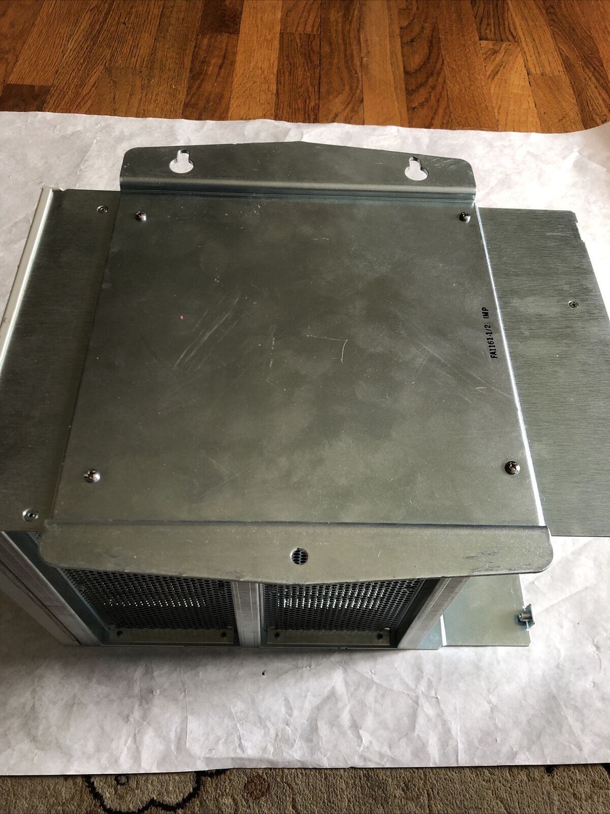 Telco Systems Access45,4500-00-2,6013-20-3,2P T1 Liu,820-Ds12-P2-036/A2,Ea