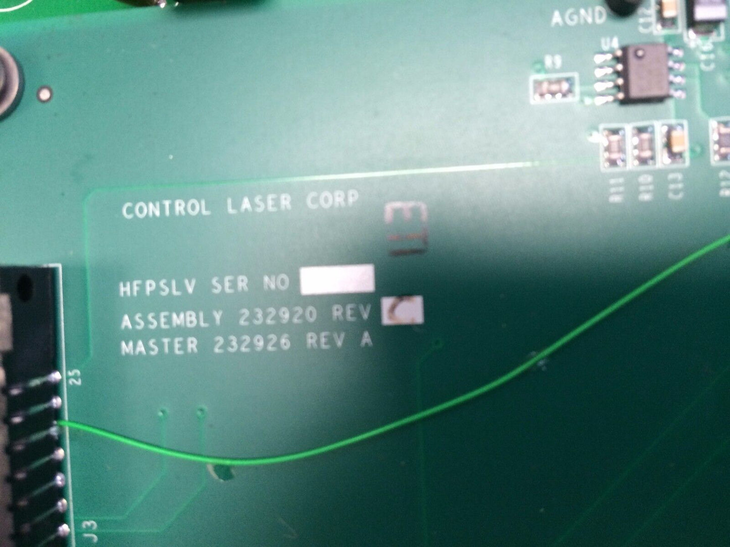 Cnc P#233798 Rev-Aa,Pwr Dist 233798,230016,228966,228970 Power,M907590-12,Cx