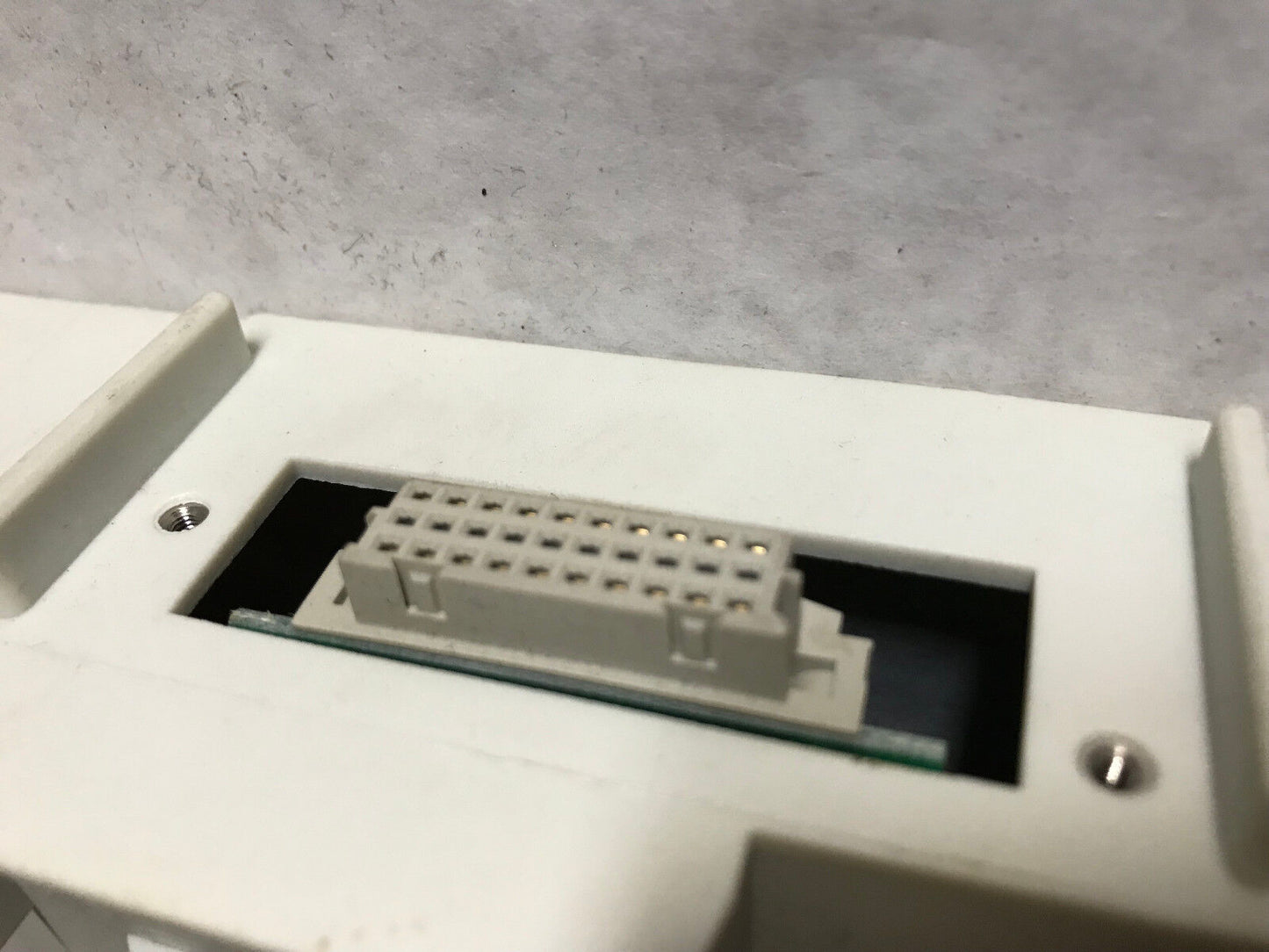 Indramat Rmb12.2-04 Buss Inter Bus-S Rmb12.2-04 Plc Rack Skm 3S 94,Eo