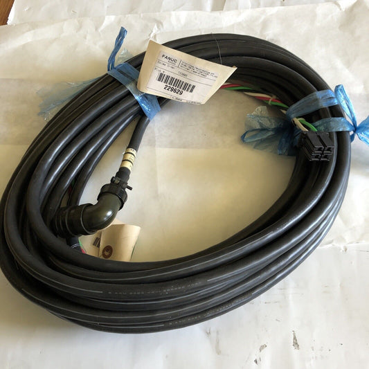 New Fanuc A660-2005-T564#L15r73a Cable Aux Ib 14M Rm1,Yz-7418047C, 2005-T564,Ev