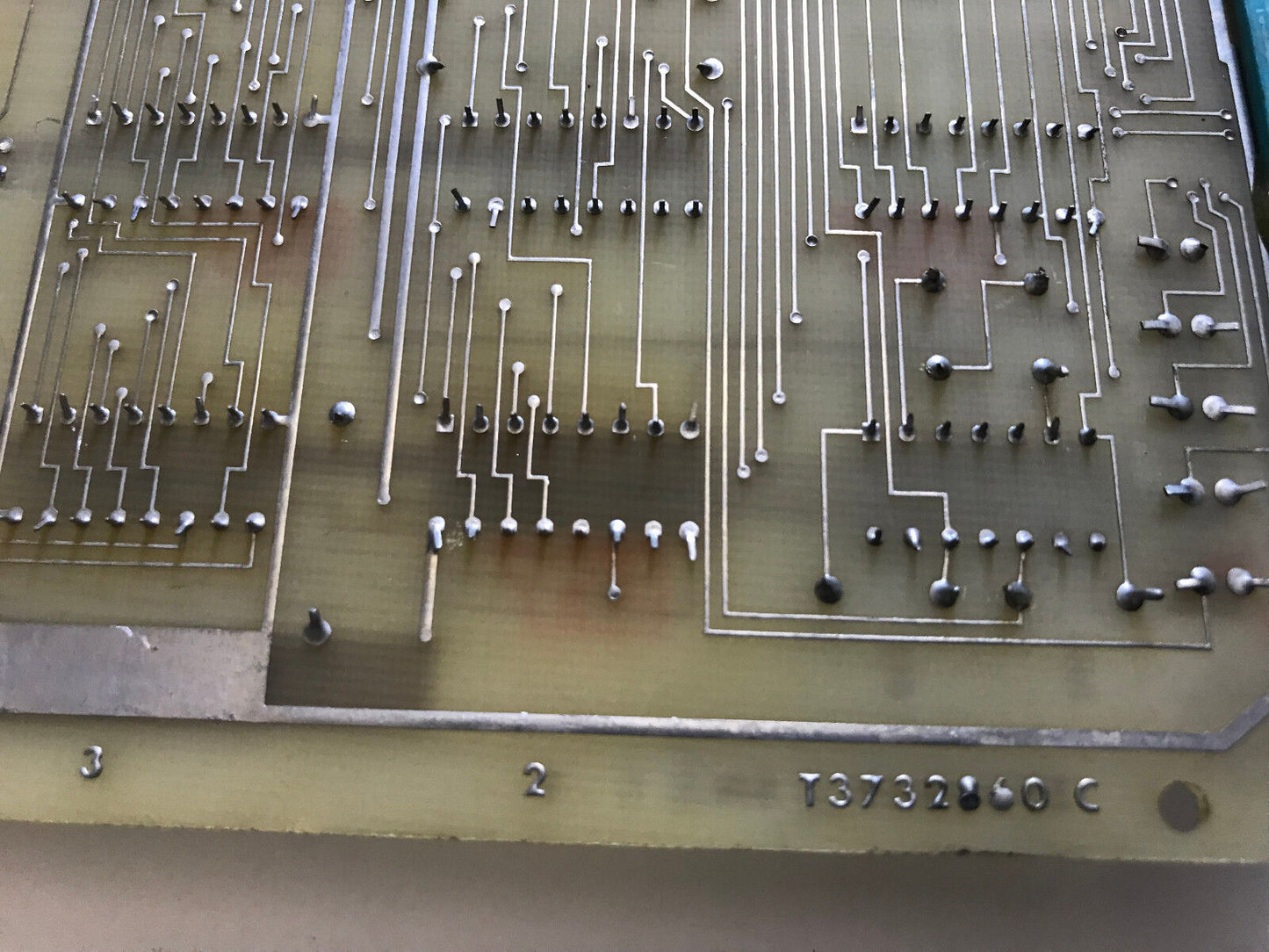 Bendix 3732859 ,S5m Servo Feedback I/F ,T3732860 C Board,Sd