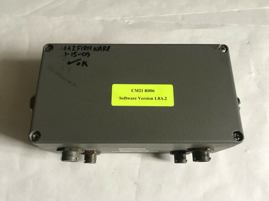 Escort Memory Systems Cm21-L004, Interbus Interface Module,Escort Memory Cm21,Ta