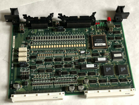 Kawasaki 1Hp 50999-1859,50999-1859R23,1Hp-12 Tpb-S Pcb Circuit Board,Bc,Cl