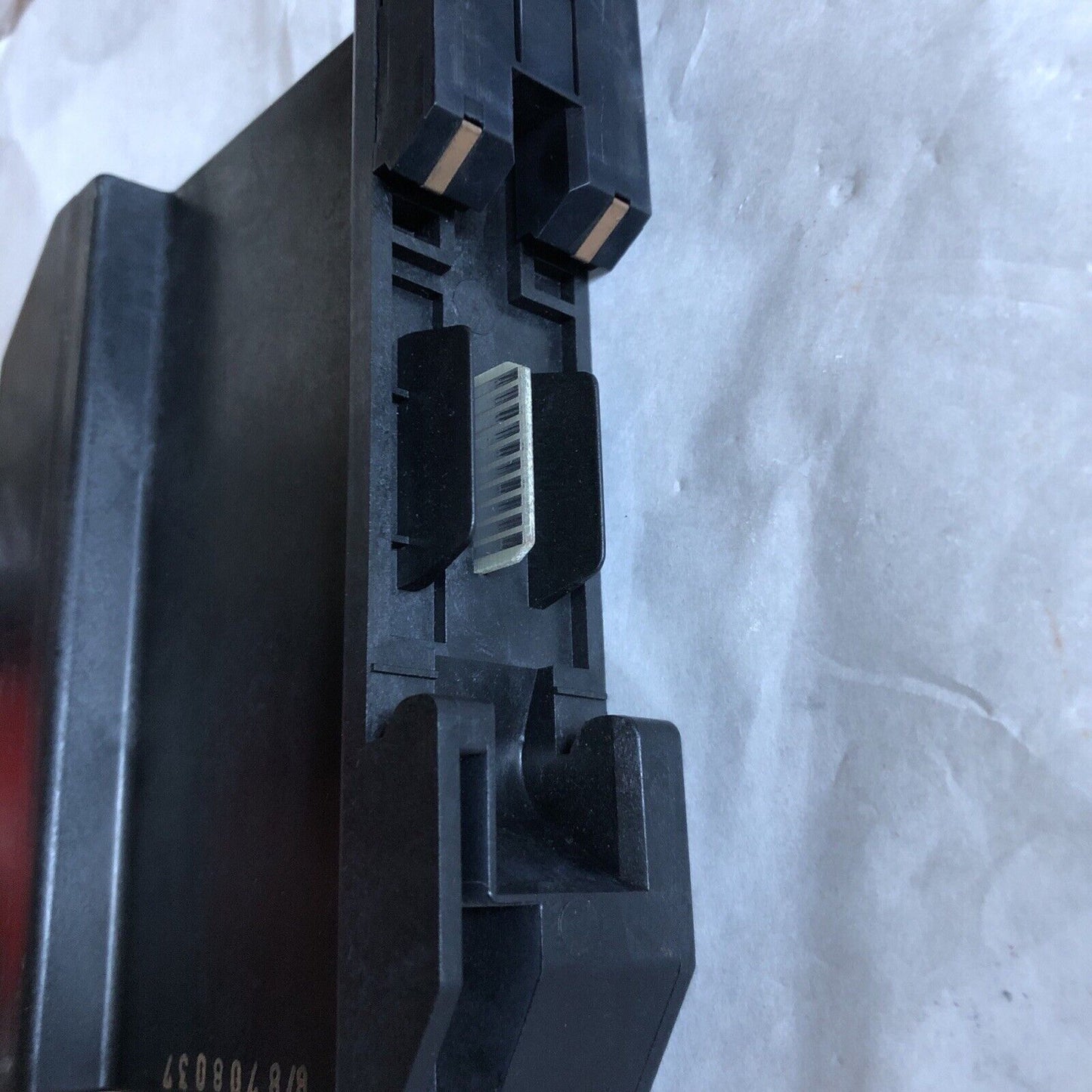 Siemens Timer/Counter Module 6Es5-381-7Aa11,Simatic S5-110,Dd