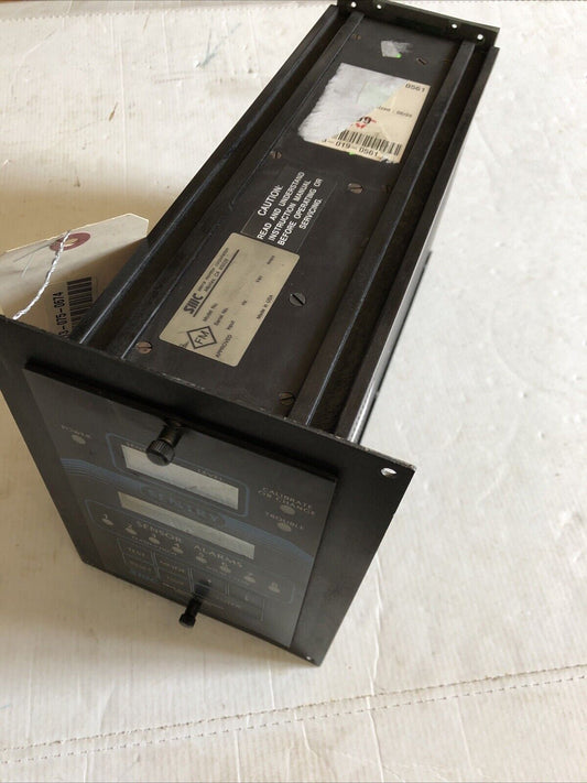 Sentry 5000,Siiic 5000,Smc Sierra Monitor 5000 Sensor Alarm Controller,Sa