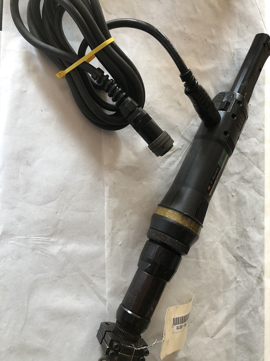 Ingersoll Rand Dea150n6sbtl,Angle Nutrunner,1/2 Drive A00j21962,Dea150n6s8tl,Ce