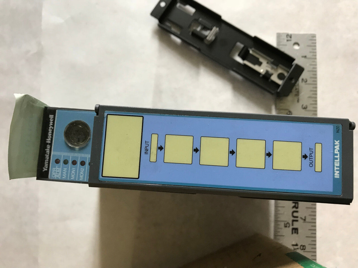 Yamatake Honeywell Ip314c0ca0000,2Bnn01,Ip314 Intellpak Nzo Converter Ip300,Eq