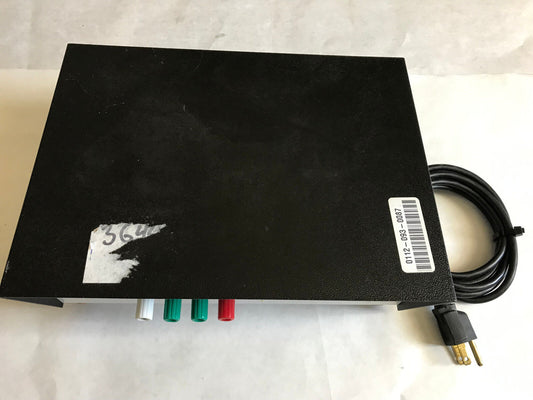 Lambda Lnd-W-152-40372 ,Dc Power Supply With Lambda Lnd-W-152-40372,Sb