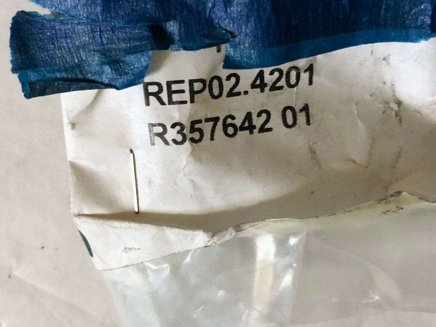 New Staubli K32 0049 93 Cable Rep02.4201,R357642 01 Cable ,Ap