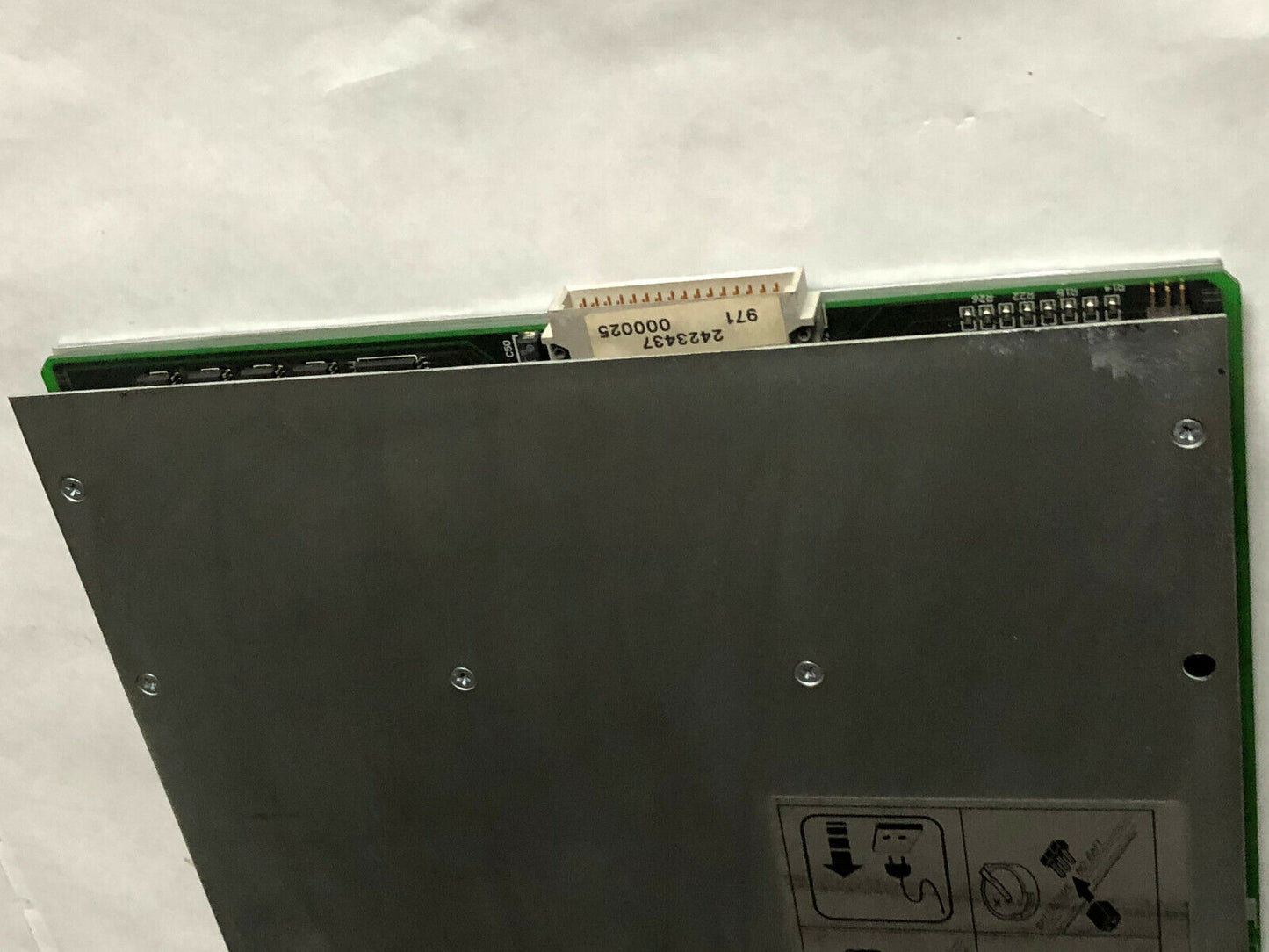 Bosch 0 608 830 160,Rexroth 0 608 830 160,Se301 Tightening Controller,So,Ha