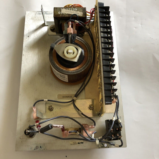 800804-R Reliance Electric Master Controller 069385115R, Reliance 0-48695,Aa