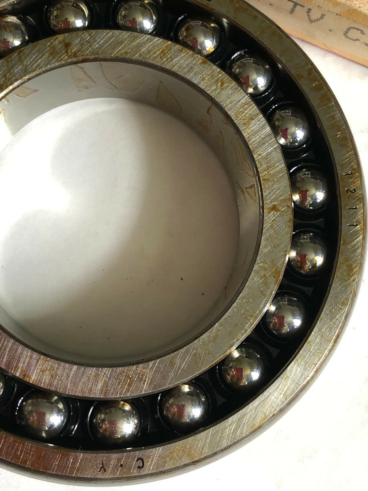 New Fag 1211,Fag 1211 C.Y,Fag 1211K.C3,Fag 1211 C3 Roller Bearing Switzerland,Ba
