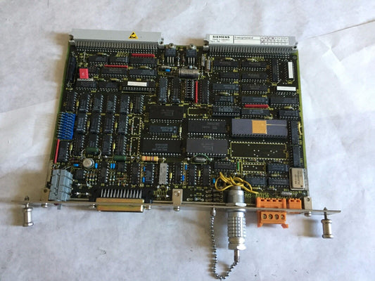 Siemens 6Fx1110-7Ad01,Siemens 03150 Cpu Module Sirotec Rcm 8Mghz 110,Cr