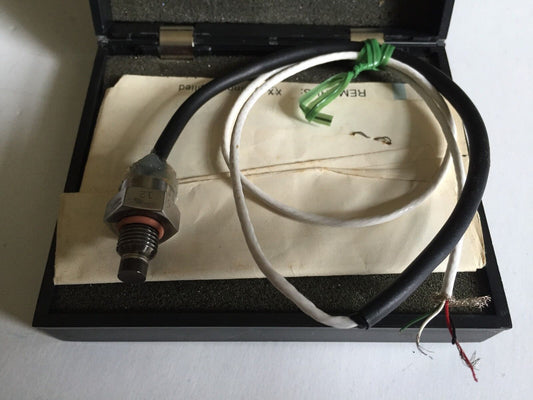 Kulite Hkm-375-100A,Hkm 375 100A 5043 612 Pressure Miniature 10-15Vdc,Ff