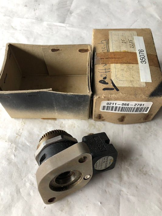 Gardner-Denver 921836 Dgd Nutrunner Transducer Torque Sensor,1 Mv/V, 25 Nm,Bw
