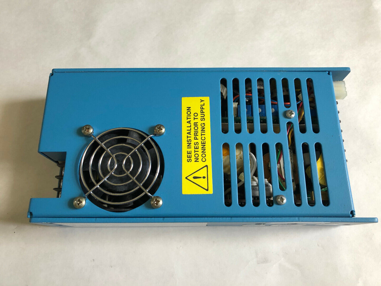 Lambda 03012Bf Power Supply 4Ch 5V30a 12-15V10a 2-15V3a 2A4wc1g-1526,Sm
