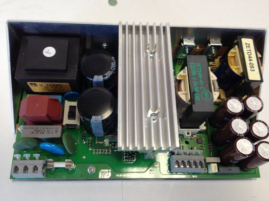New Bizerba Glm-I 40V/10A Lpb Printer Power Supply 149501-61001  65486500100,Dc
