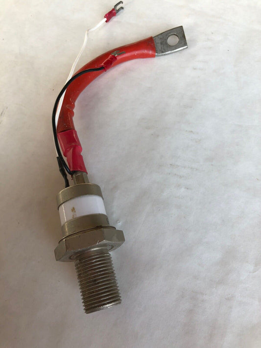 New Ge 9018 4 530 Scr/Thyristor, Ge 9018 4530, Ge 90184 530,Cf