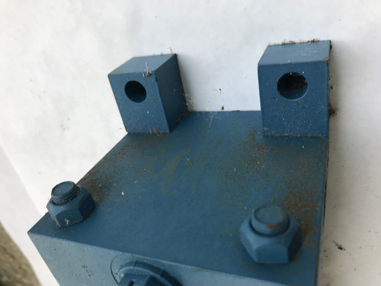 Rexroth Ms7-Ph-C,Iso9000/Qs9000 Hydraulic Cylinder Ms7-Fa-C 7377 Pc P-192738,Tg