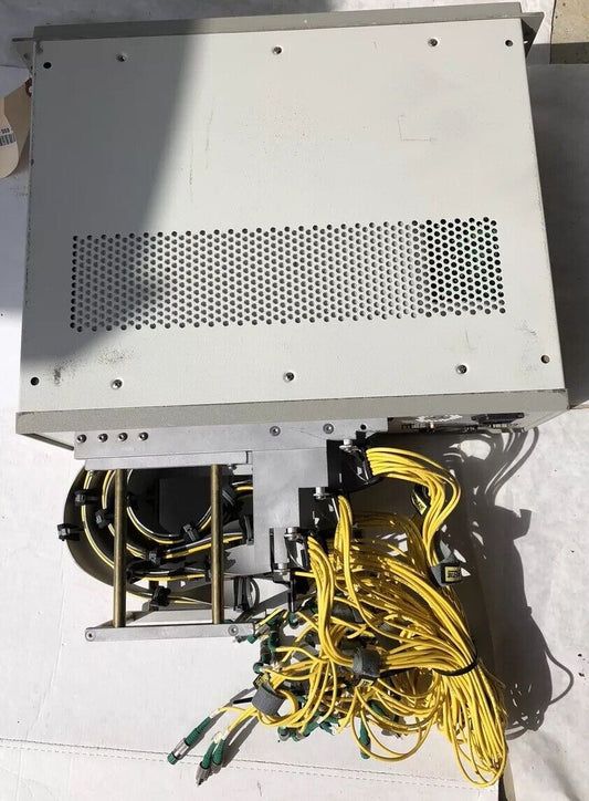 Jds Sc0145-Z000153 Fiber Optic Switch Fiber 46-90,Cl