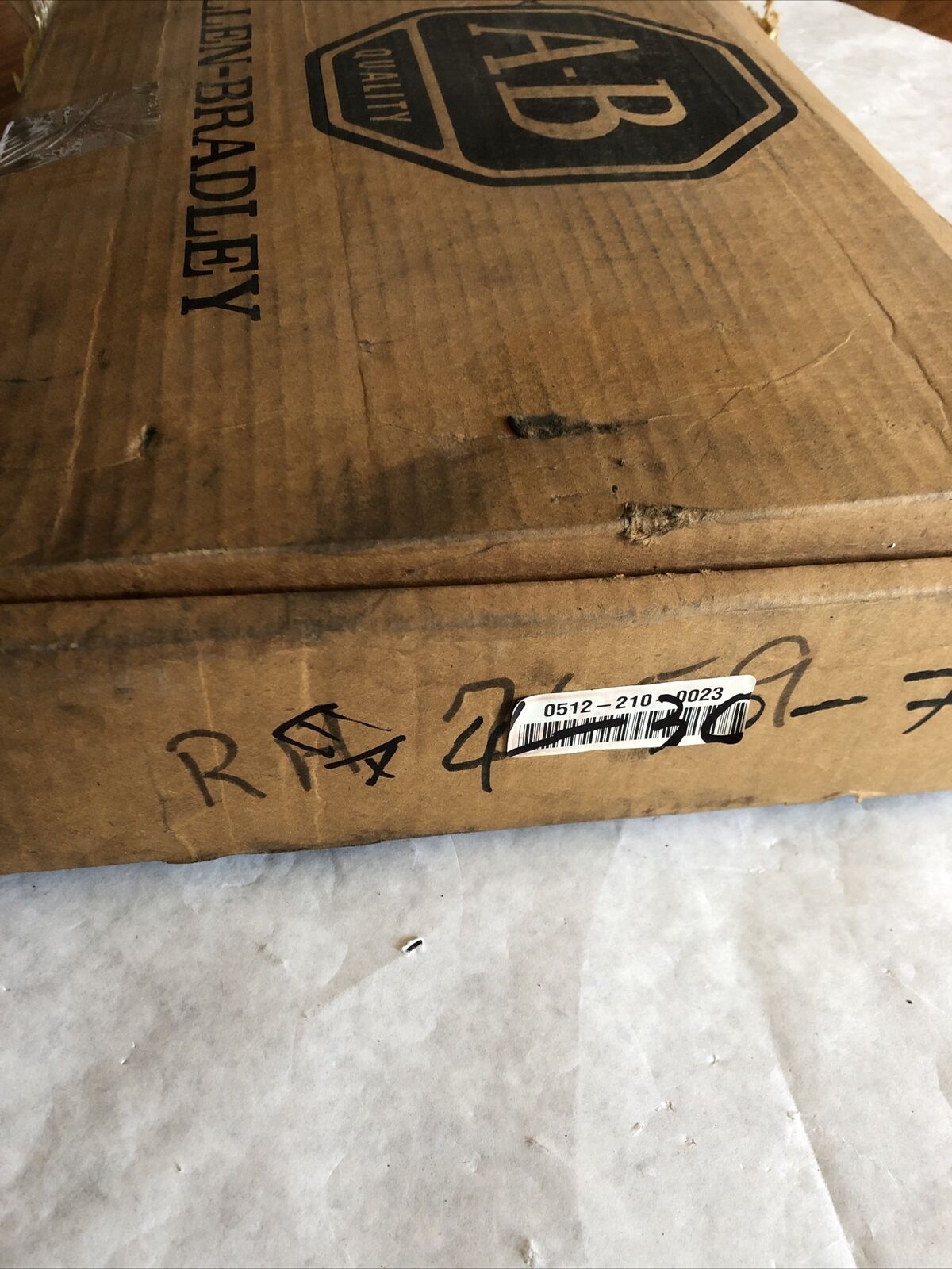 Pti Controls 50512-13 T,D/S/N 4091-899D81,50512-13 T,Spr 775088,Bos 577198,Ea