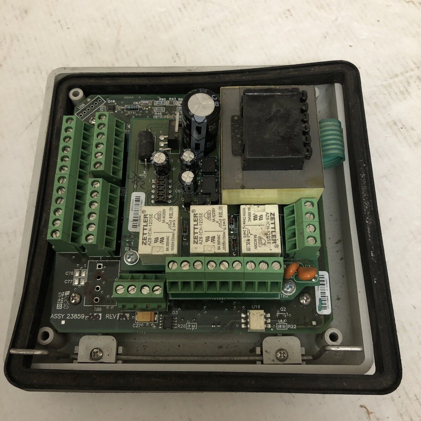 Rosemount 23859-00,2386300 Analytical Solu Comp Ii ,105501112232,1055,Cs