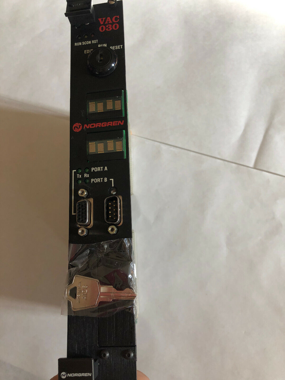 Norgren Vac 030,R002a  ,R002b ,R016a Drive Board,Dk