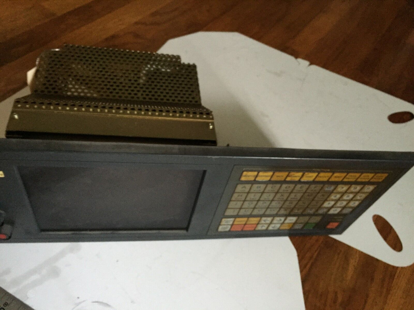 Mitsubishi Ks-Cm7b,Cm07c,67948-082,Meldas M0 Mdt-925Ps Monitor,Fpa067t-1B,Ea