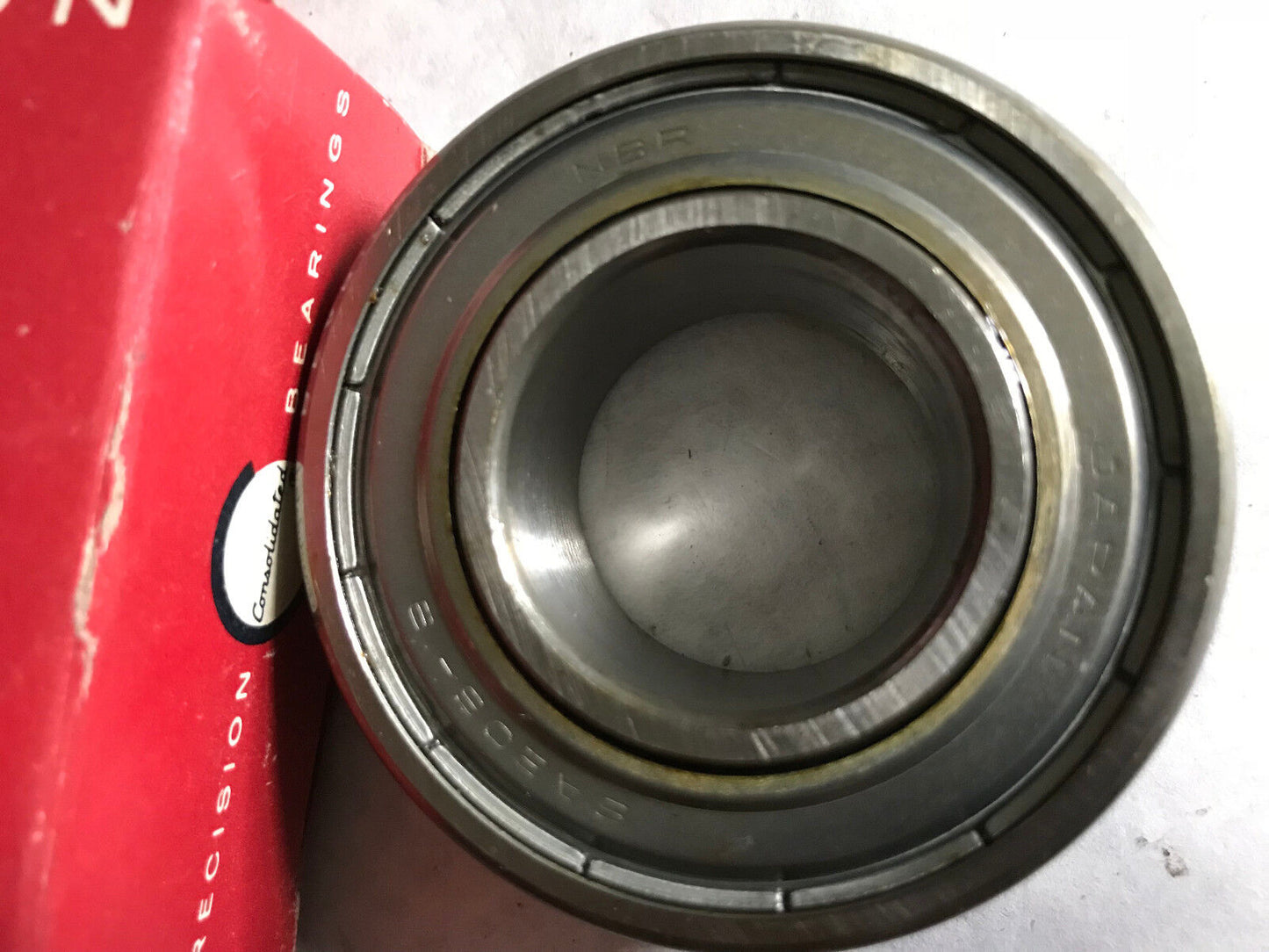 New Consolidated Sa206-19,Precision Sa206-19,Nbr Sa206-19,Cons Ra-106-103,Eq