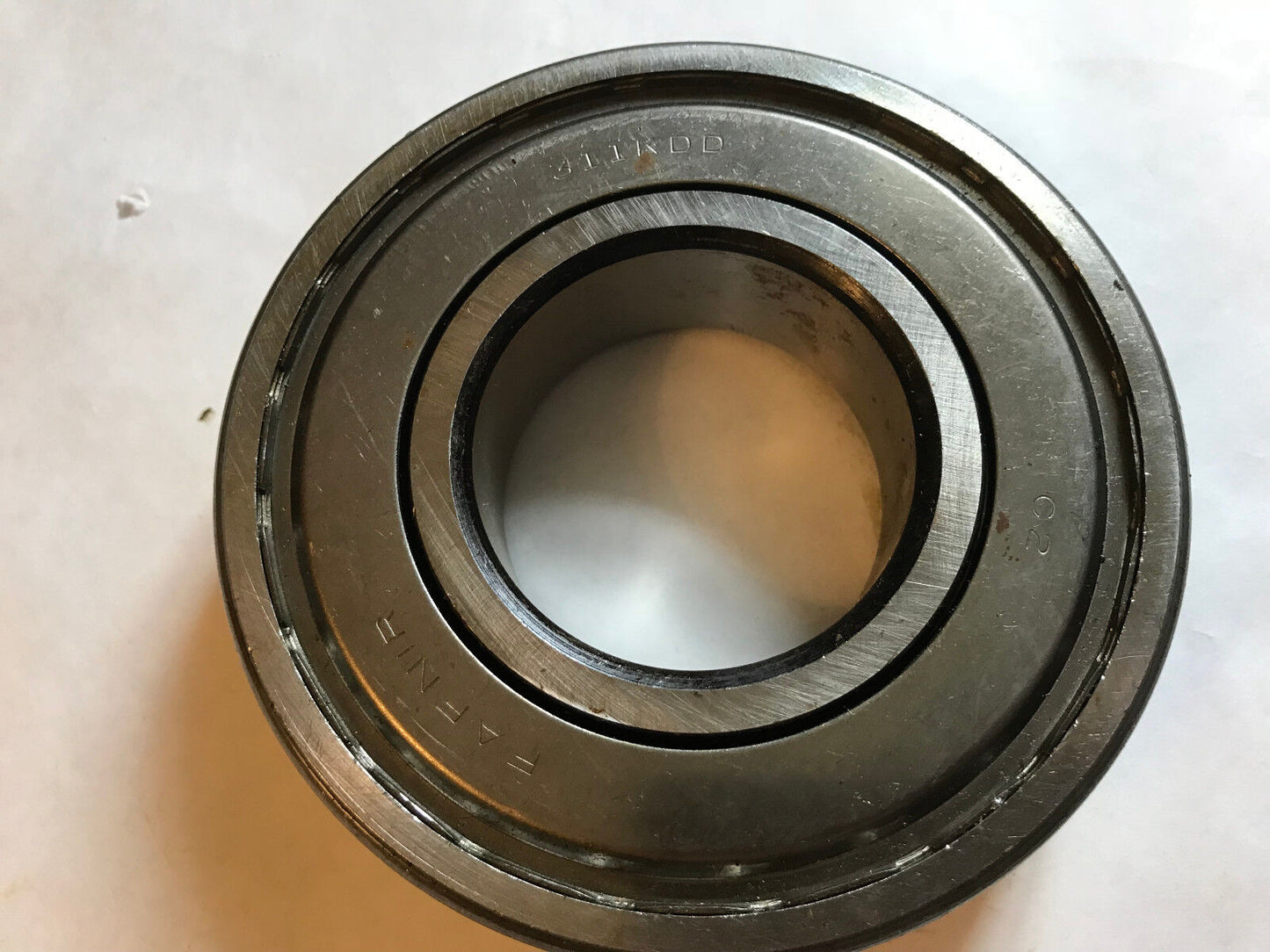 New Fafnir 311Kdd C2 Ball Bearings Fafnir,Fafnir 311Kdd,Ad