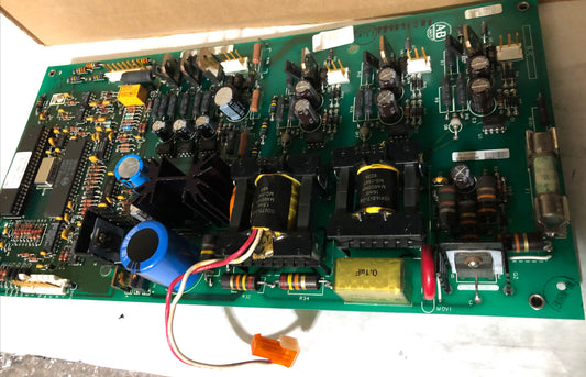 Allen Bradley 1336-151132 Power Supply,151132,7455-7,151083 Rev12,5Hp,380/460,Fc