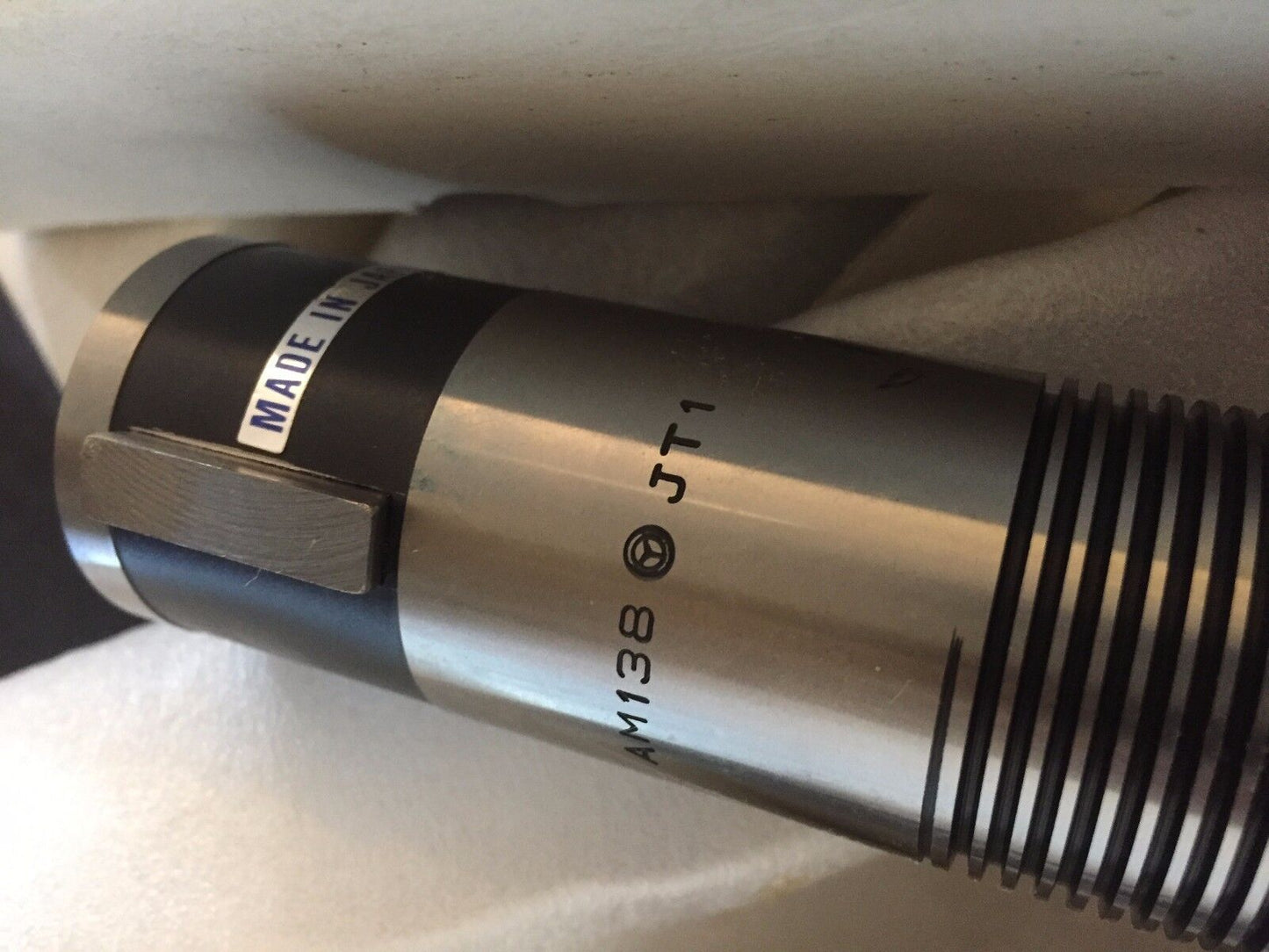 New Showa Am138-Jt1 #1 Jacobs Taper Adapter Dapra Am138,Am138 Jt1,An