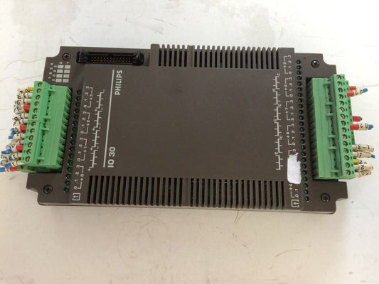 Philips I030/1 ,Nc 9465 070 22111 Plc I/O Module, Philips 1030/1,Cx