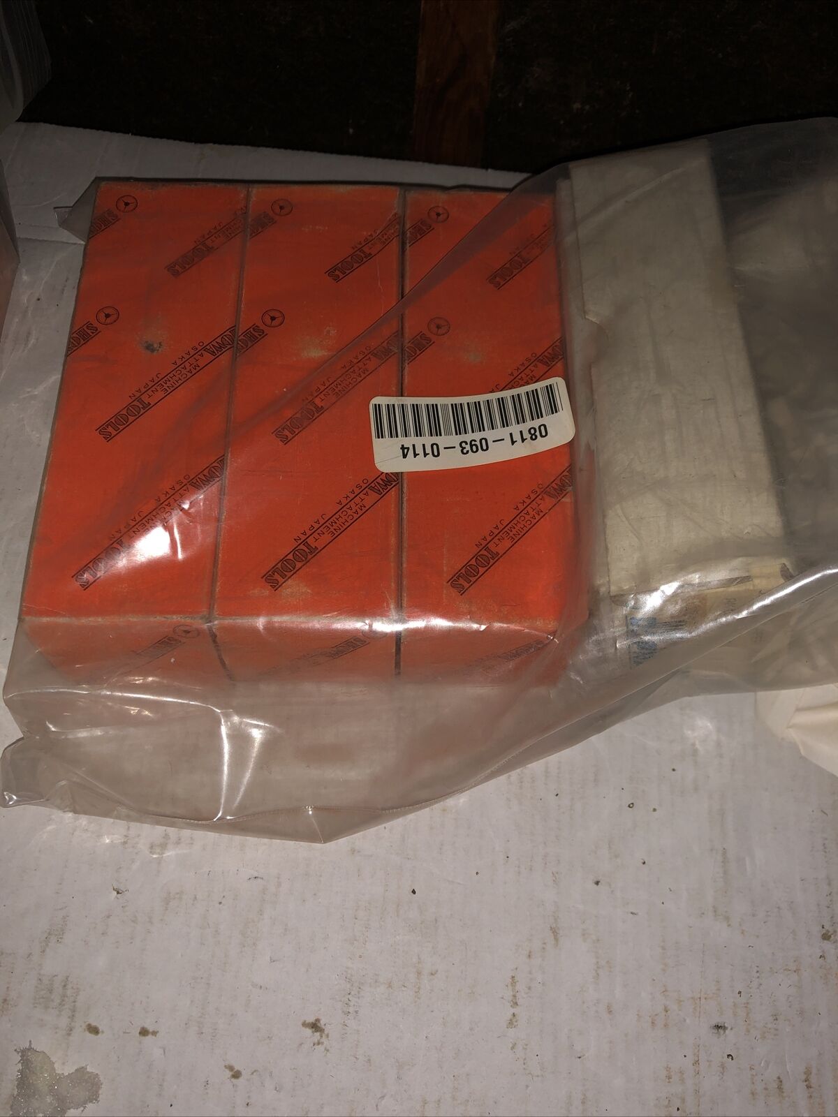 New Showa Am106-Jt33 Jacobs Taper Adapters #33, Dapra Am106-Jt33,Ay