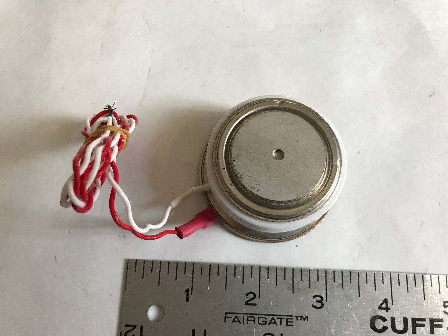 New General Electric 104X125da151 Power Thyristor,Scr Ge Aa104x125da151 0403,Su