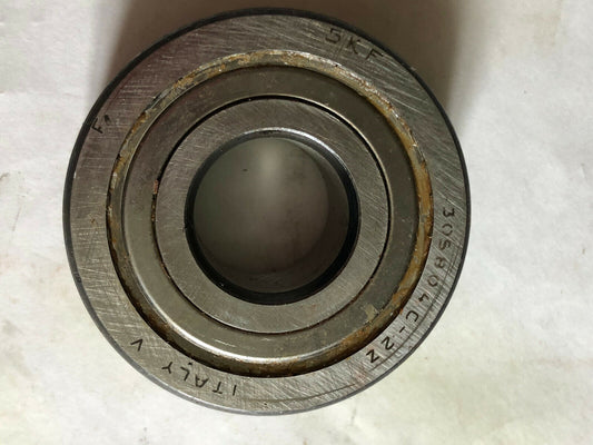 New Skf 305804C-2Z,30Sb04c-2Z,305B04c-2Z Roller Bearing,Italy,3O58o4c 2Z ,Bi