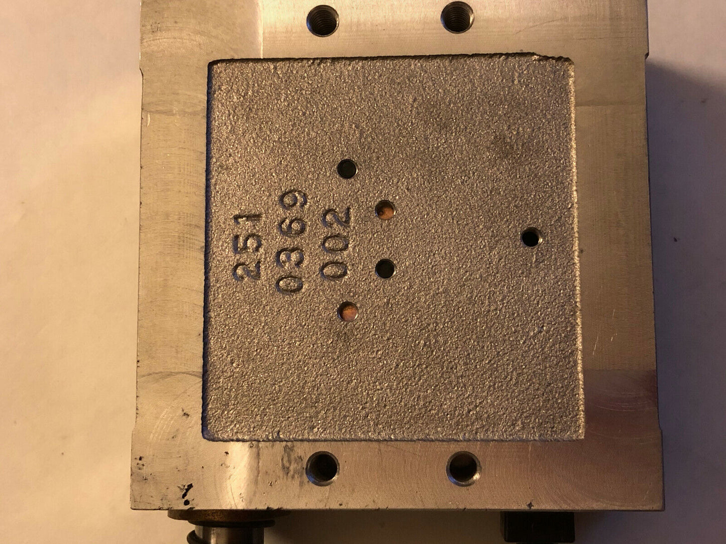 New Gilman L-X0369-211-06-02 Multisense Rh Sensor,Limit Switch,L-211,251 0369,Fc