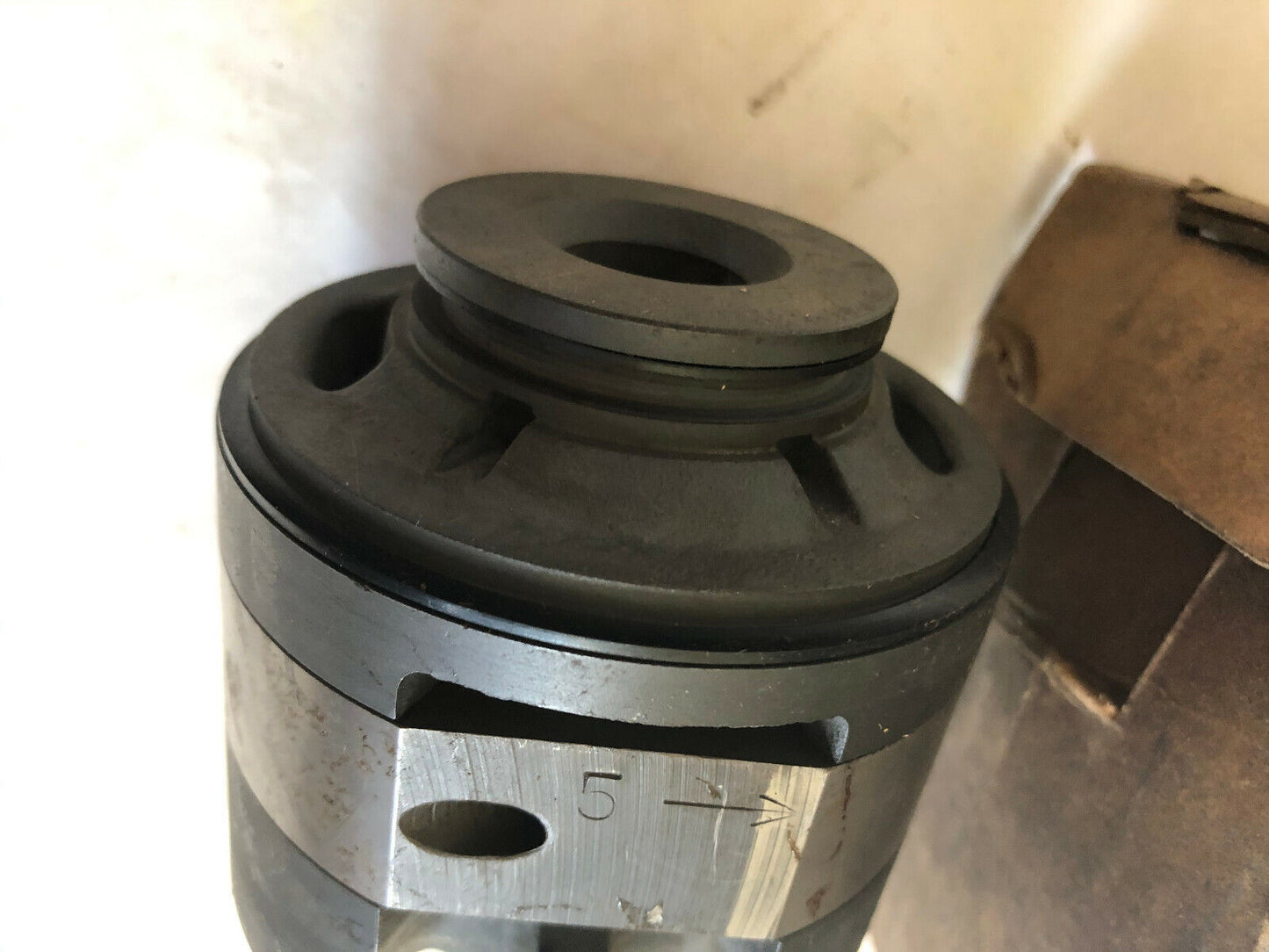 New Quality Import 235-69, 5 Hydraulic Vane Pump Cartridge ,Dd